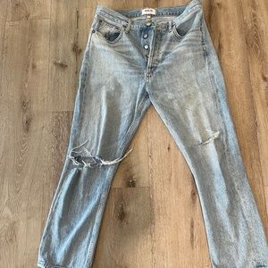 Agolde Jeans